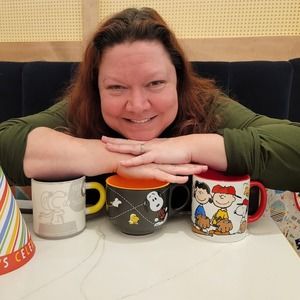 Meet your Posher, Kelli